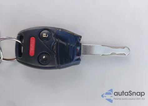 2009 Honda Accord 2.4 Lx-P z USA, uszkodzony, nr VIN 1HGCP26439A172451